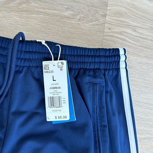 Adidas ADIBREAK PANTS - Picture 5 of 10